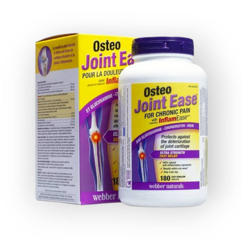 مکمل تقویت مفاصل و استخوان