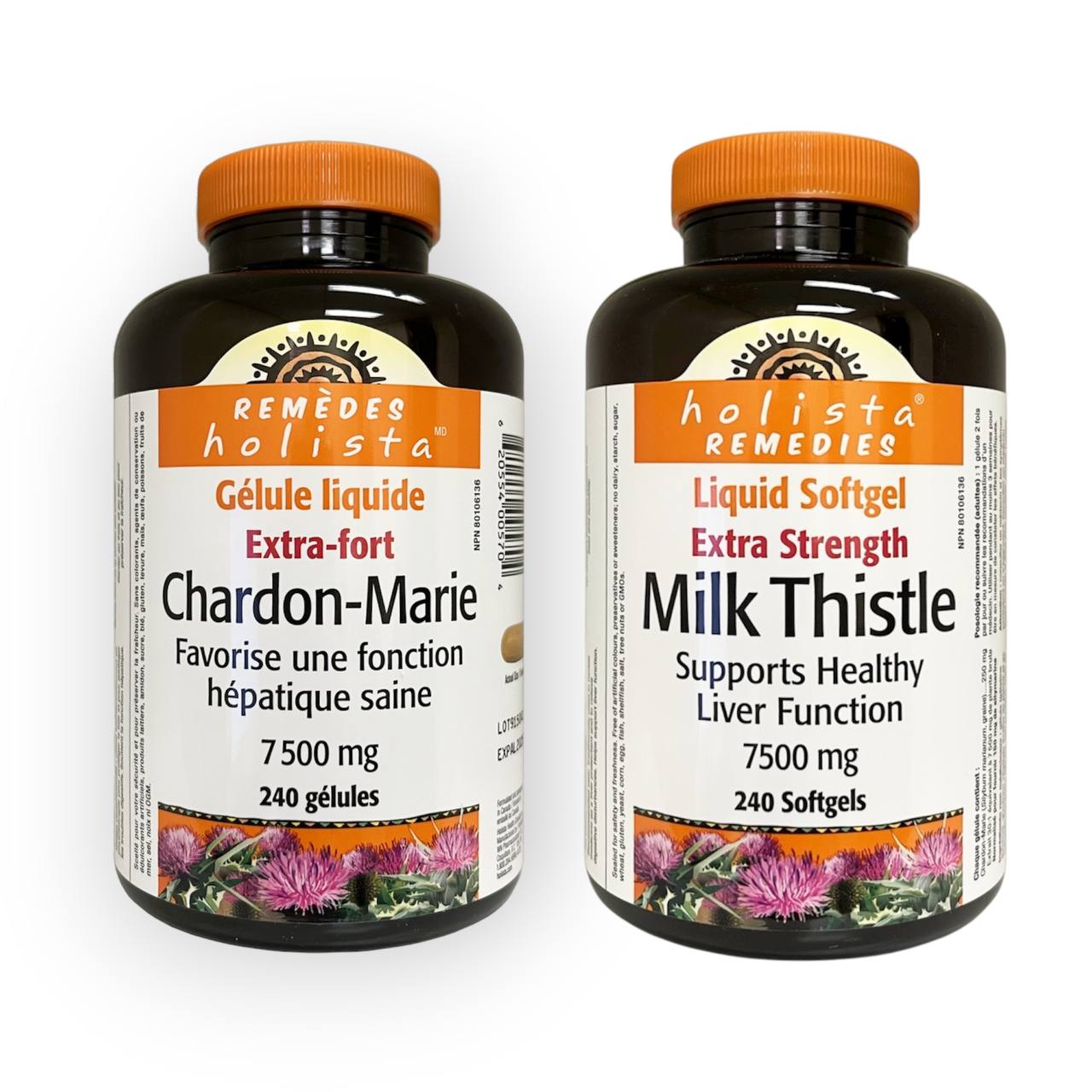 مکمل محافظ کبد