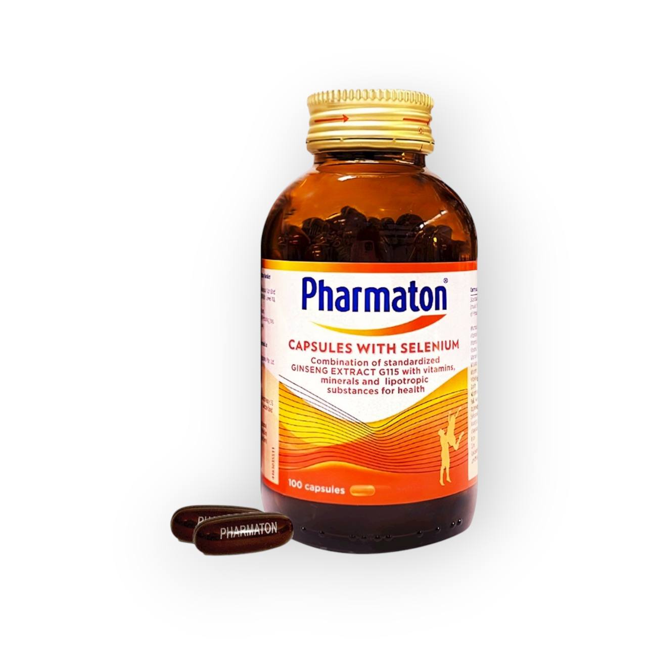 مکمل تقویتی