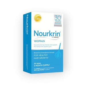 قرص نورکرین بانوان فارما مدیکو (۶۰ عددی)