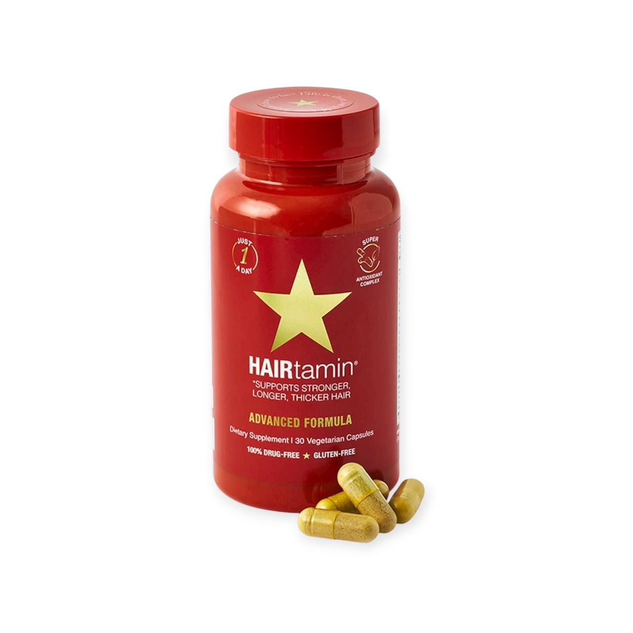 مکمل پوست،مو،ناخن