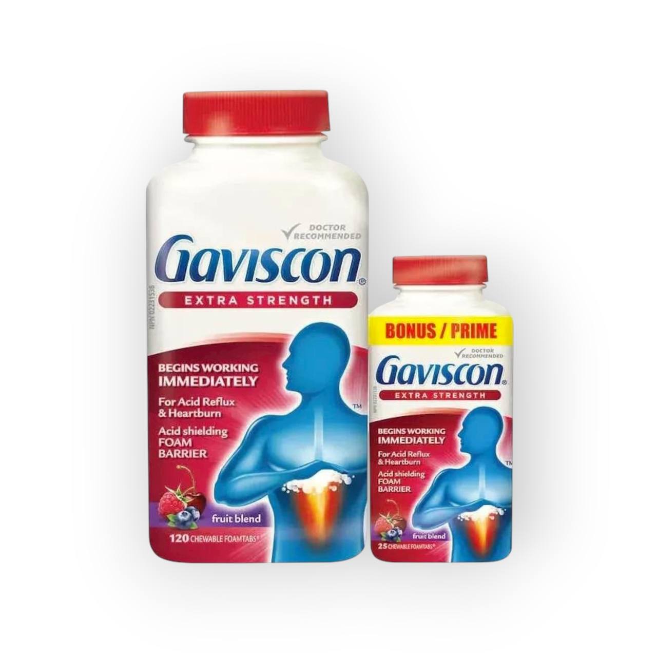 مکمل گوارشی